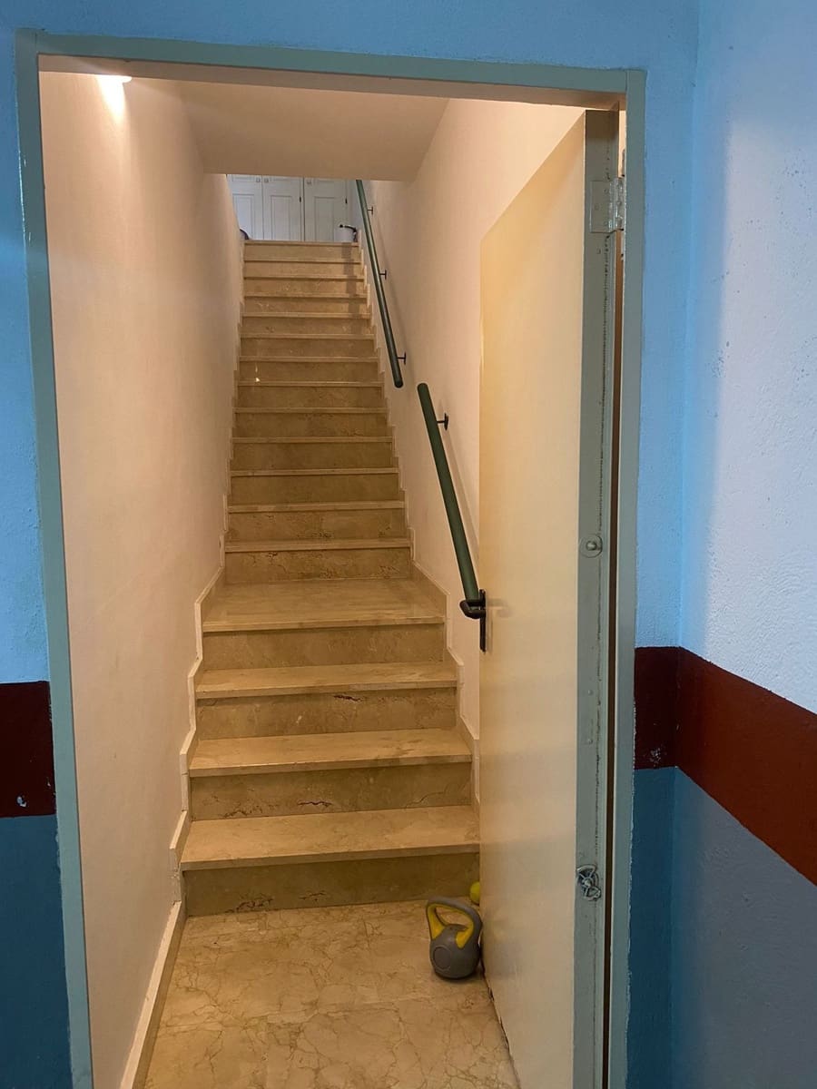 3 soveværelse Byhus til salg i Atalaya-Isdabe med swimmingpool garage - € 659.000 (Ref: 9274781)