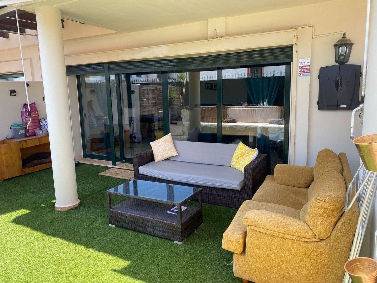 3 soveværelse Byhus til salg i Atalaya-Isdabe med swimmingpool garage - € 659.000 (Ref: 9274781)