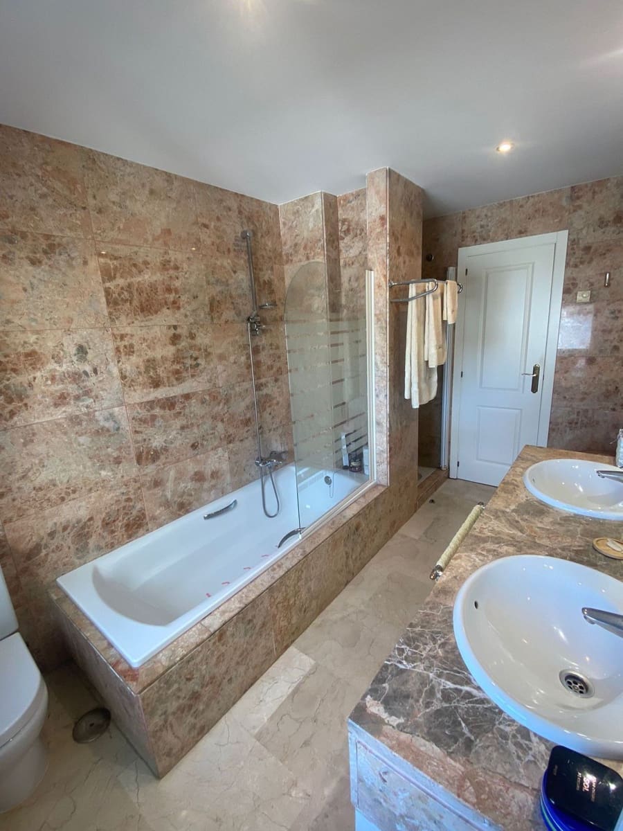 3 soveværelse Byhus til salg i Atalaya-Isdabe med swimmingpool garage - € 659.000 (Ref: 9274781)