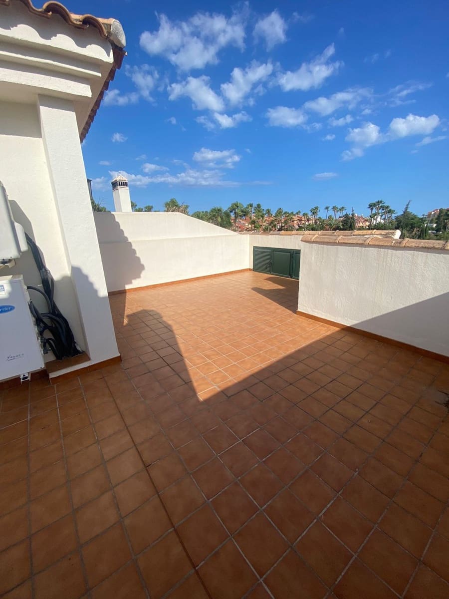 3 soveværelse Byhus til salg i Atalaya-Isdabe med swimmingpool garage - € 659.000 (Ref: 9274781)