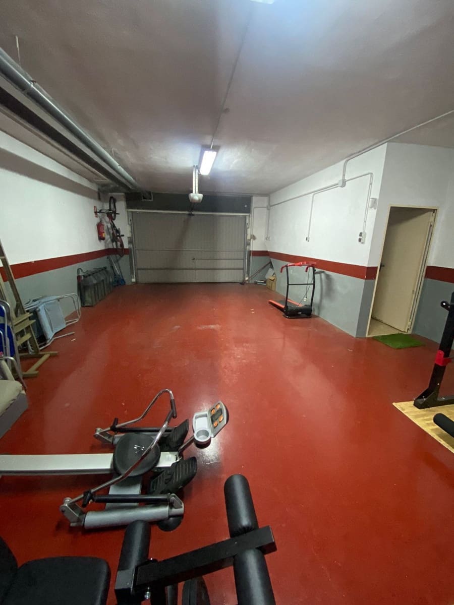 3 soveværelse Byhus til salg i Atalaya-Isdabe med swimmingpool garage - € 659.000 (Ref: 9274781)