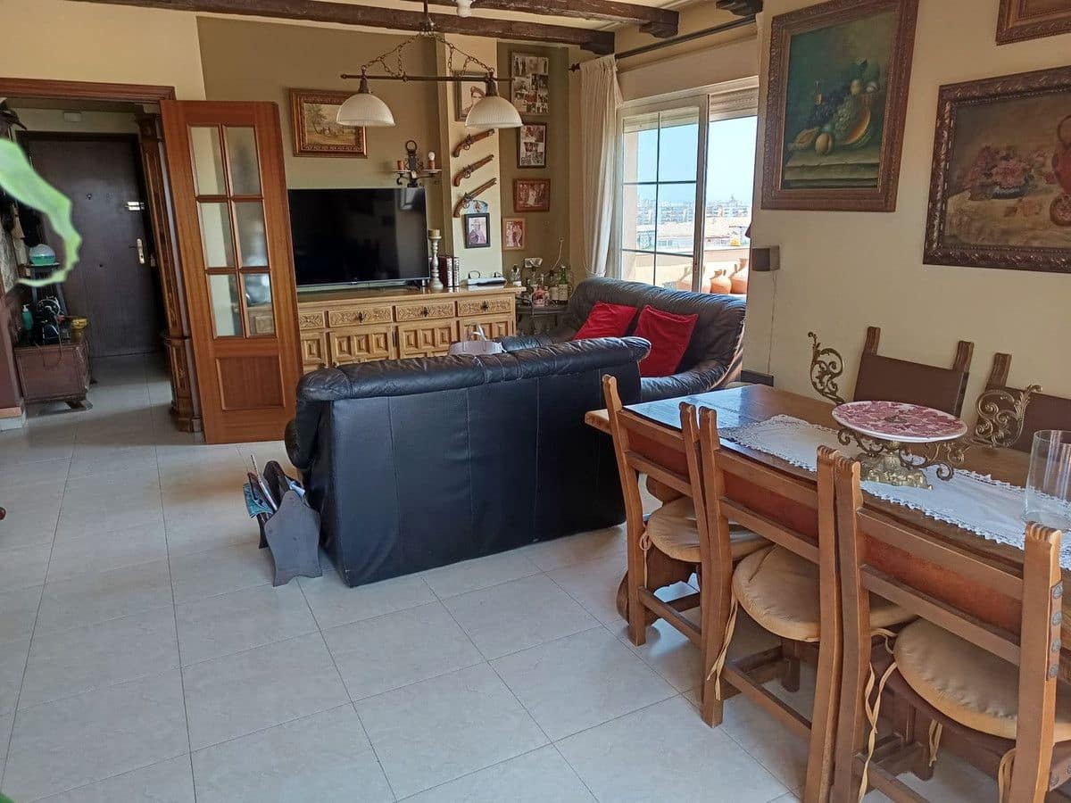 3 soverom Penthouse til salgs i Mijas med garasje - € 360 000 (Ref: 9274783)