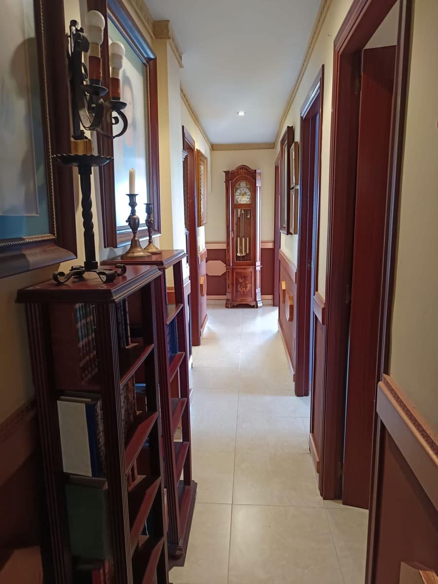 3 soverom Penthouse til salgs i Mijas med garasje - € 360 000 (Ref: 9274783)