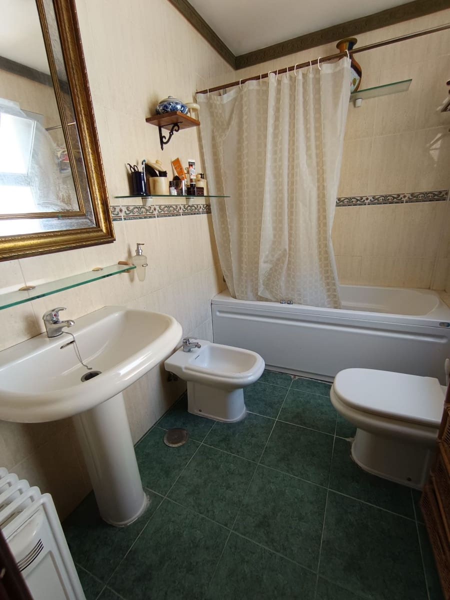 3 soverom Penthouse til salgs i Mijas med garasje - € 360 000 (Ref: 9274783)