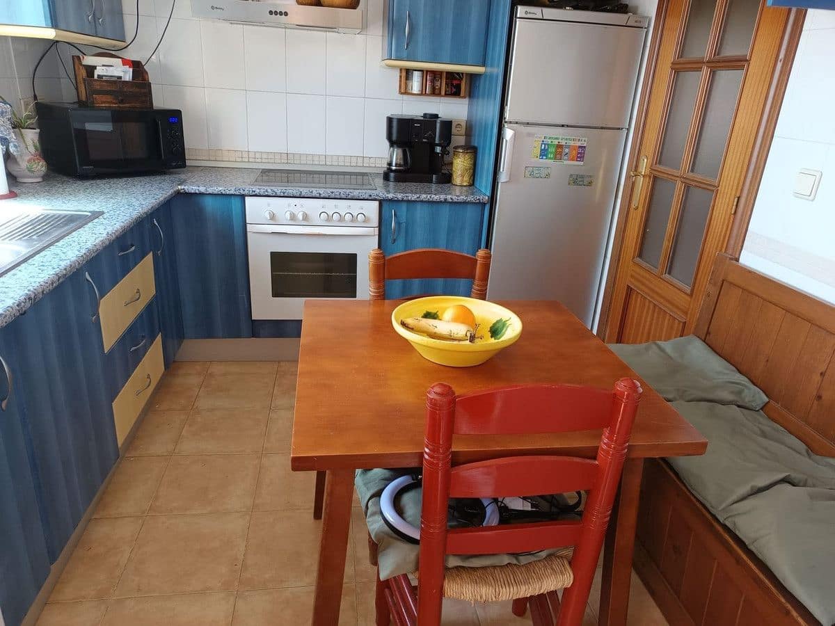 3 soverom Penthouse til salgs i Mijas med garasje - € 360 000 (Ref: 9274783)