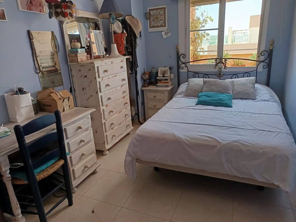 3 soverom Penthouse til salgs i Mijas med garasje - € 360 000 (Ref: 9274783)