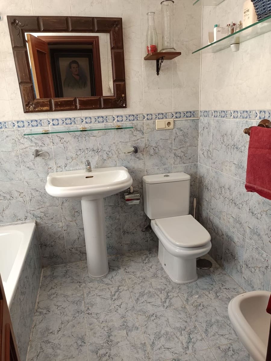 3 soverom Penthouse til salgs i Mijas med garasje - € 360 000 (Ref: 9274783)