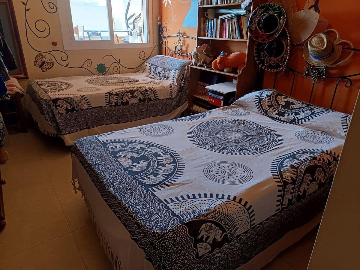 3 soverom Penthouse til salgs i Mijas med garasje - € 360 000 (Ref: 9274783)