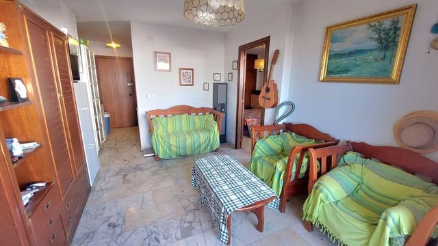 1 camera da letto Appartamento sulla Spiaggia in vendita in Zona Puerto Deportivo, Fuengirola - 295.000 € (Rif: 9274788)