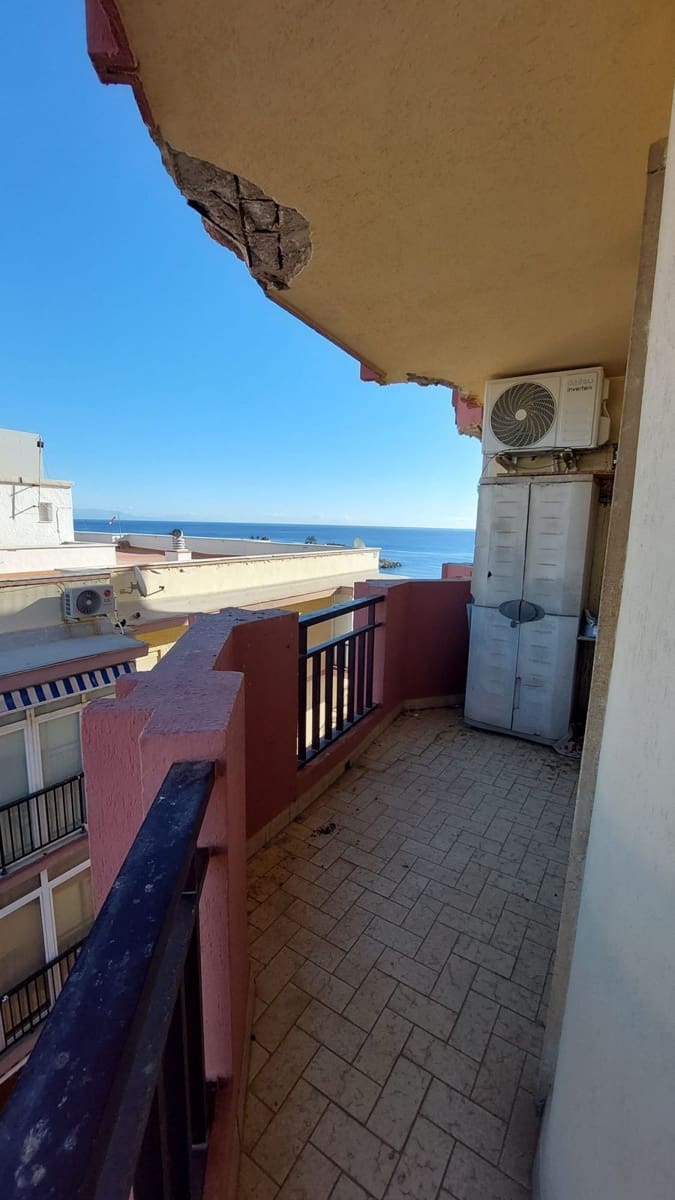 1 camera da letto Appartamento sulla Spiaggia in vendita in Fuengirola - 295.000 € (Rif: 9274788)