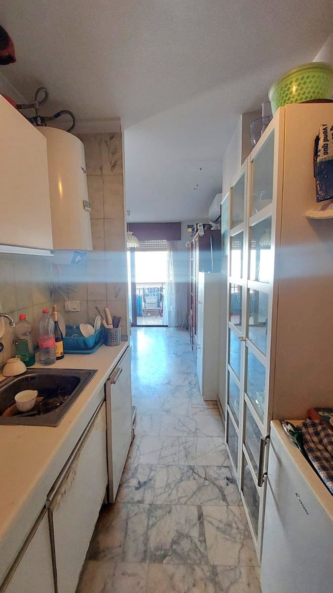 1 camera da letto Appartamento sulla Spiaggia in vendita in Fuengirola - 295.000 € (Rif: 9274788)