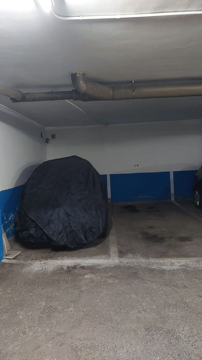 1 camera da letto Appartamento sulla Spiaggia in vendita in Fuengirola - 295.000 € (Rif: 9274788)