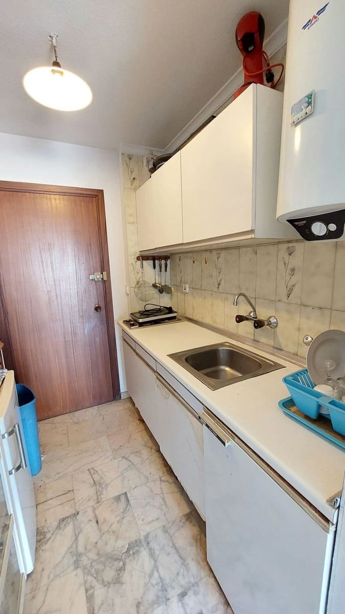 1 camera da letto Appartamento sulla Spiaggia in vendita in Fuengirola - 295.000 € (Rif: 9274788)