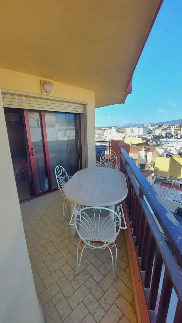 1 soverom Strandleiligheter til salgs i Fuengirola - € 400 000 (Ref: 9274788)