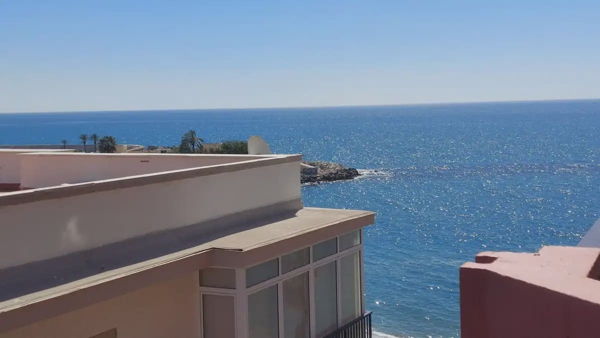 1 soverom Strandleiligheter til salgs i Fuengirola - € 400 000 (Ref: 9274788)