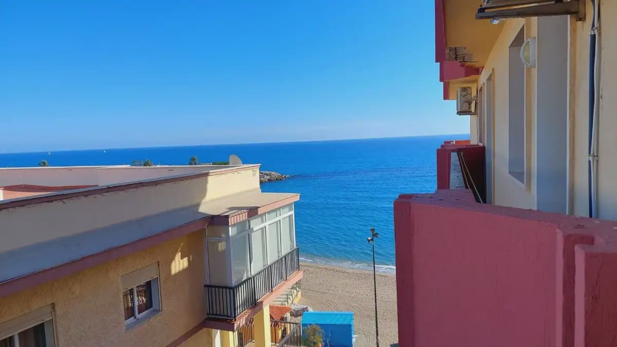 1 soverom Strandleiligheter til salgs i Fuengirola - € 400 000 (Ref: 9274788)