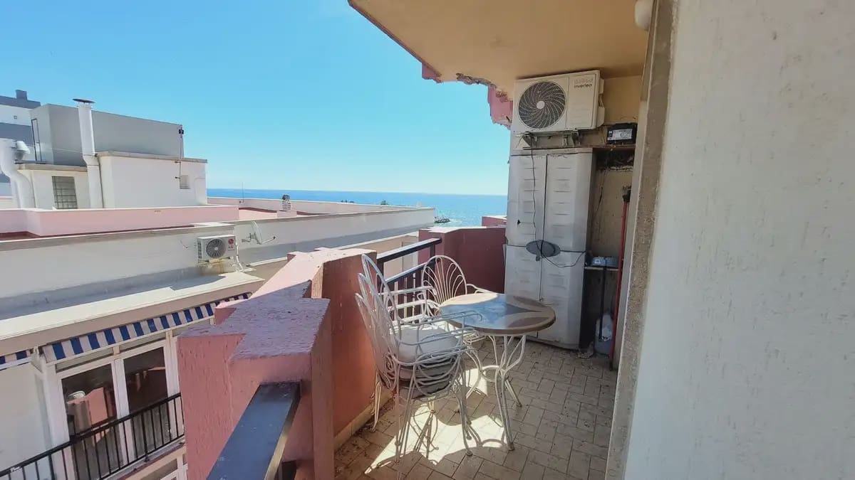 1 soverom Strandleiligheter til salgs i Fuengirola - € 400 000 (Ref: 9274788)