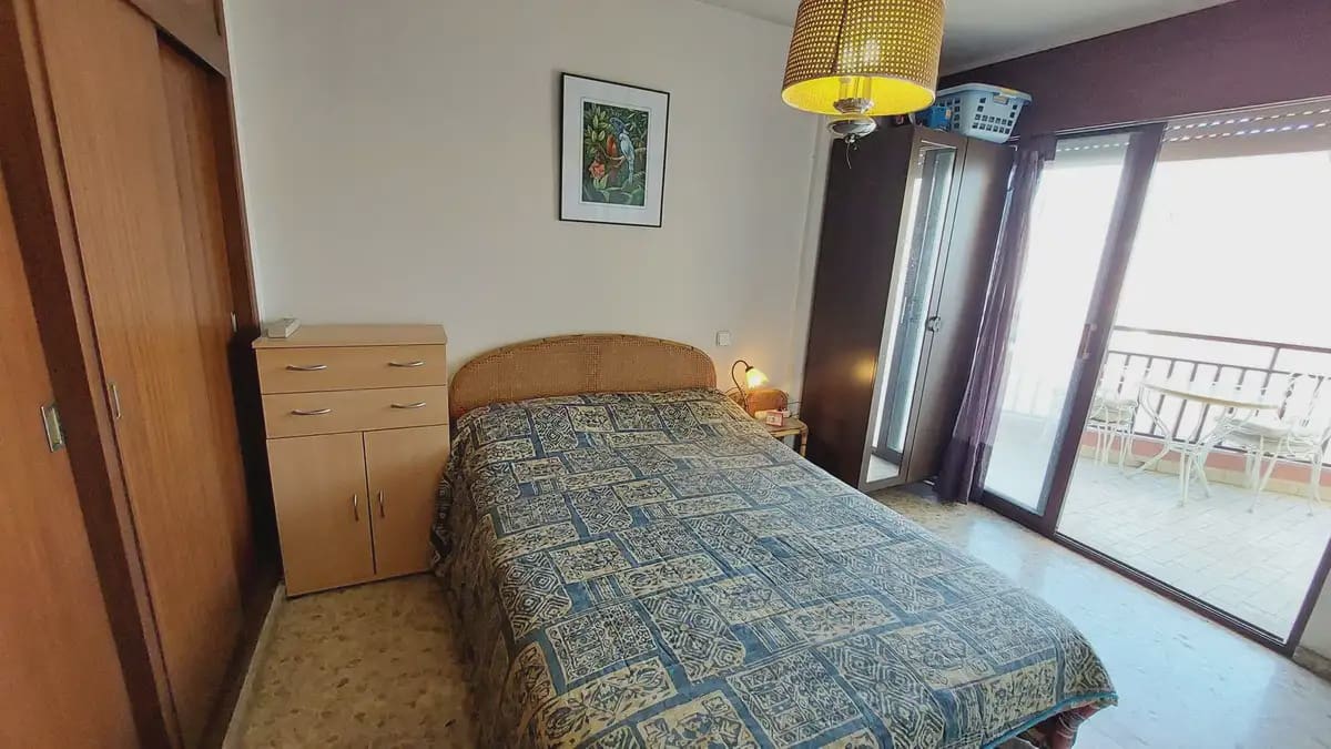 1 soverom Strandleiligheter til salgs i Fuengirola - € 400 000 (Ref: 9274788)