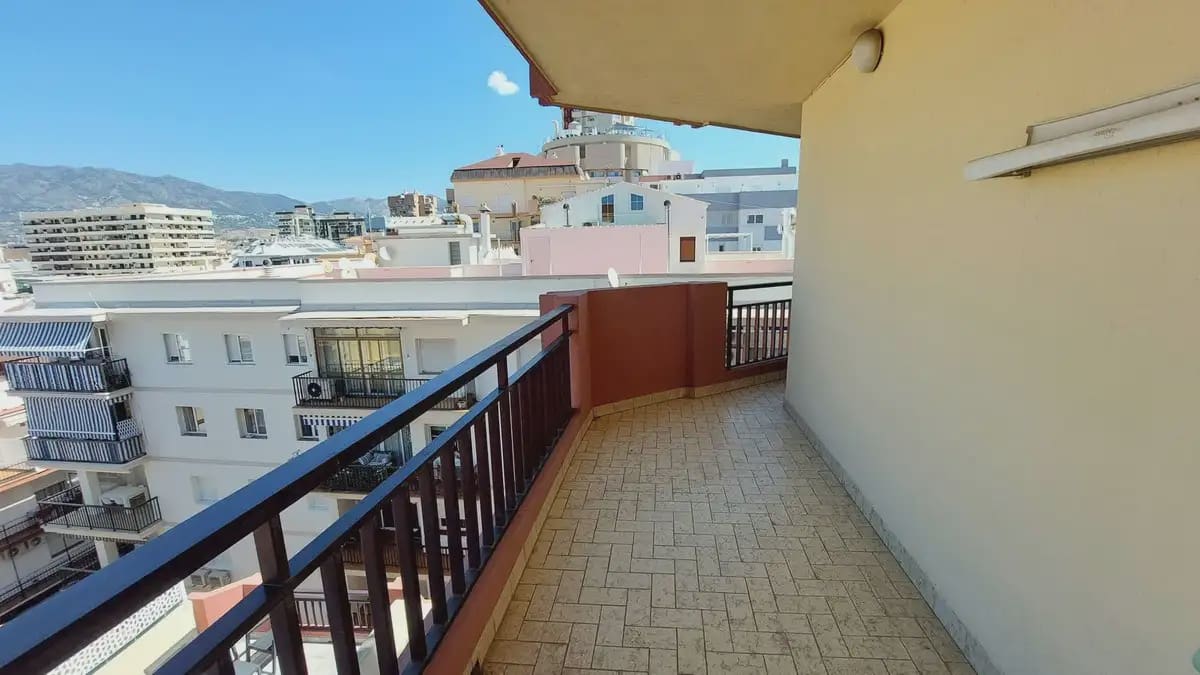 1 soverom Strandleiligheter til salgs i Fuengirola - € 400 000 (Ref: 9274788)