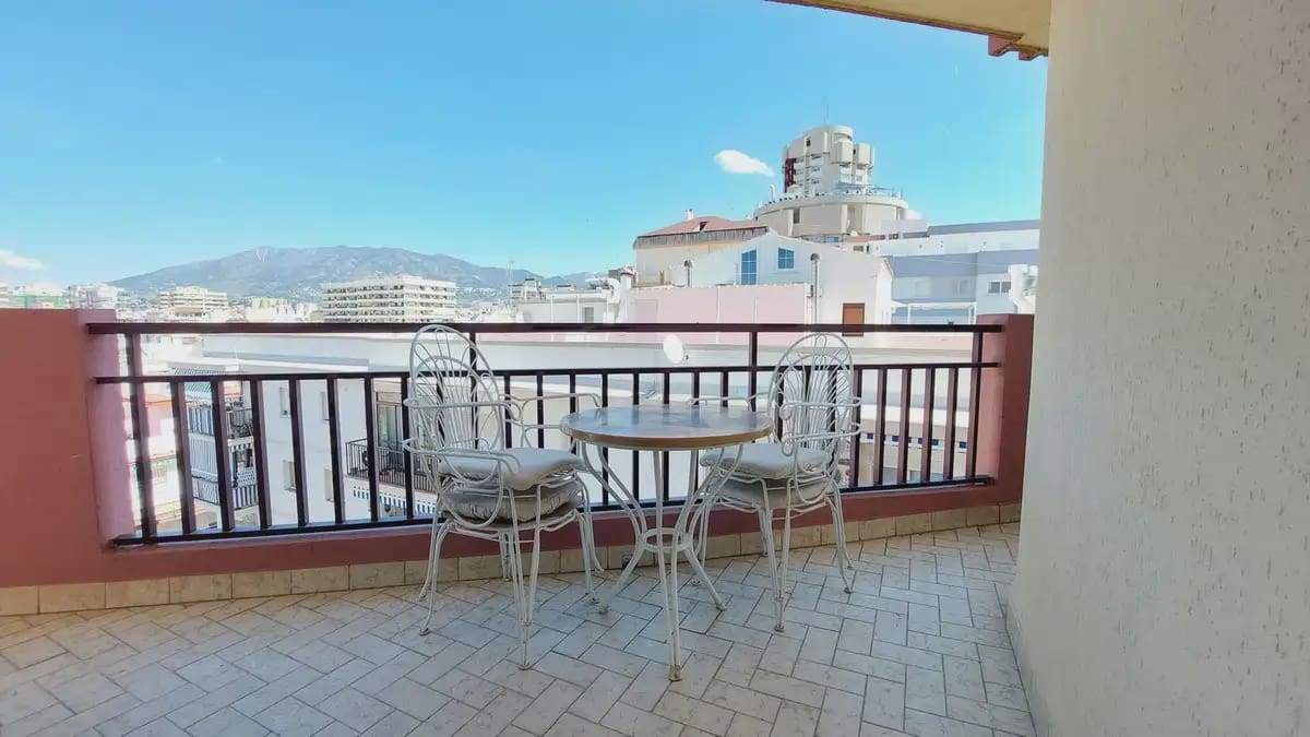 1 soverom Strandleiligheter til salgs i Fuengirola - € 400 000 (Ref: 9274788)