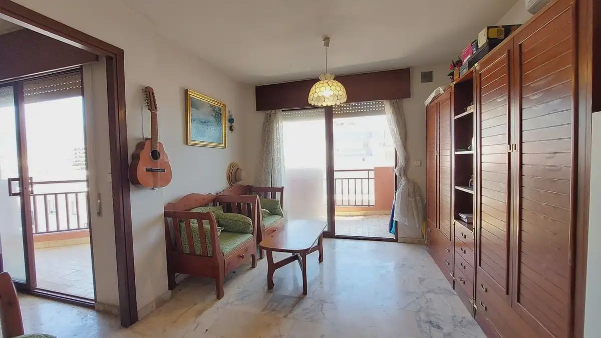 1 soverom Strandleiligheter til salgs i Fuengirola - € 400 000 (Ref: 9274788)