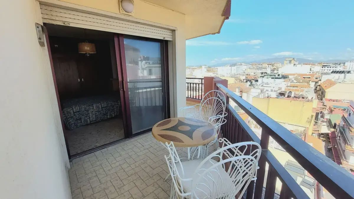 1 soverom Strandleiligheter til salgs i Fuengirola - € 400 000 (Ref: 9274788)