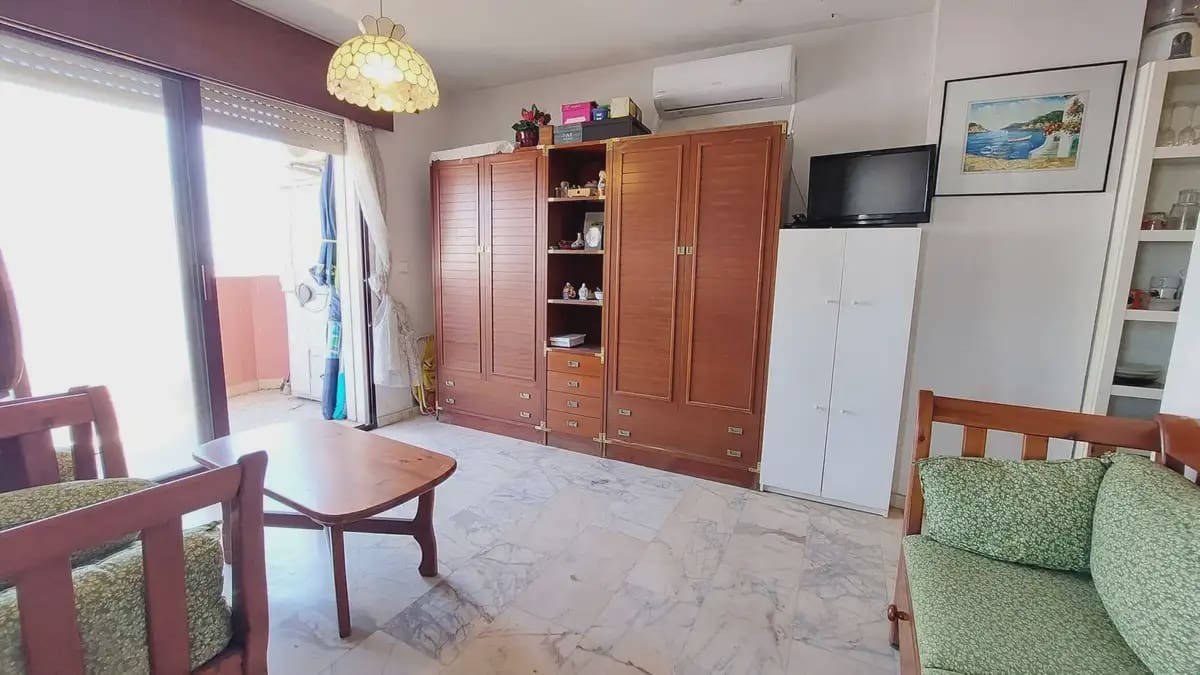 1 soverom Strandleiligheter til salgs i Fuengirola - € 400 000 (Ref: 9274788)