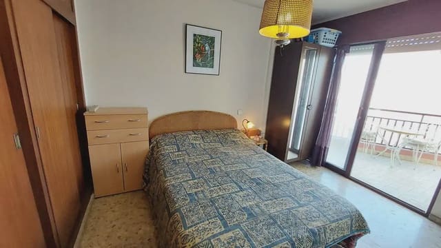 1 soveværelse Strandlejlighed til salg i Centro ciudad, Fuengirola - € 400.000 (Ref: 9274788)