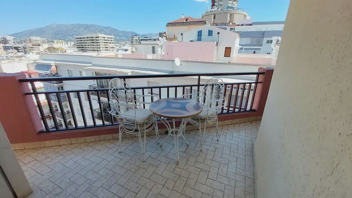 1 soverom Strandleiligheter til salgs i Fuengirola - € 400 000 (Ref: 9274788)