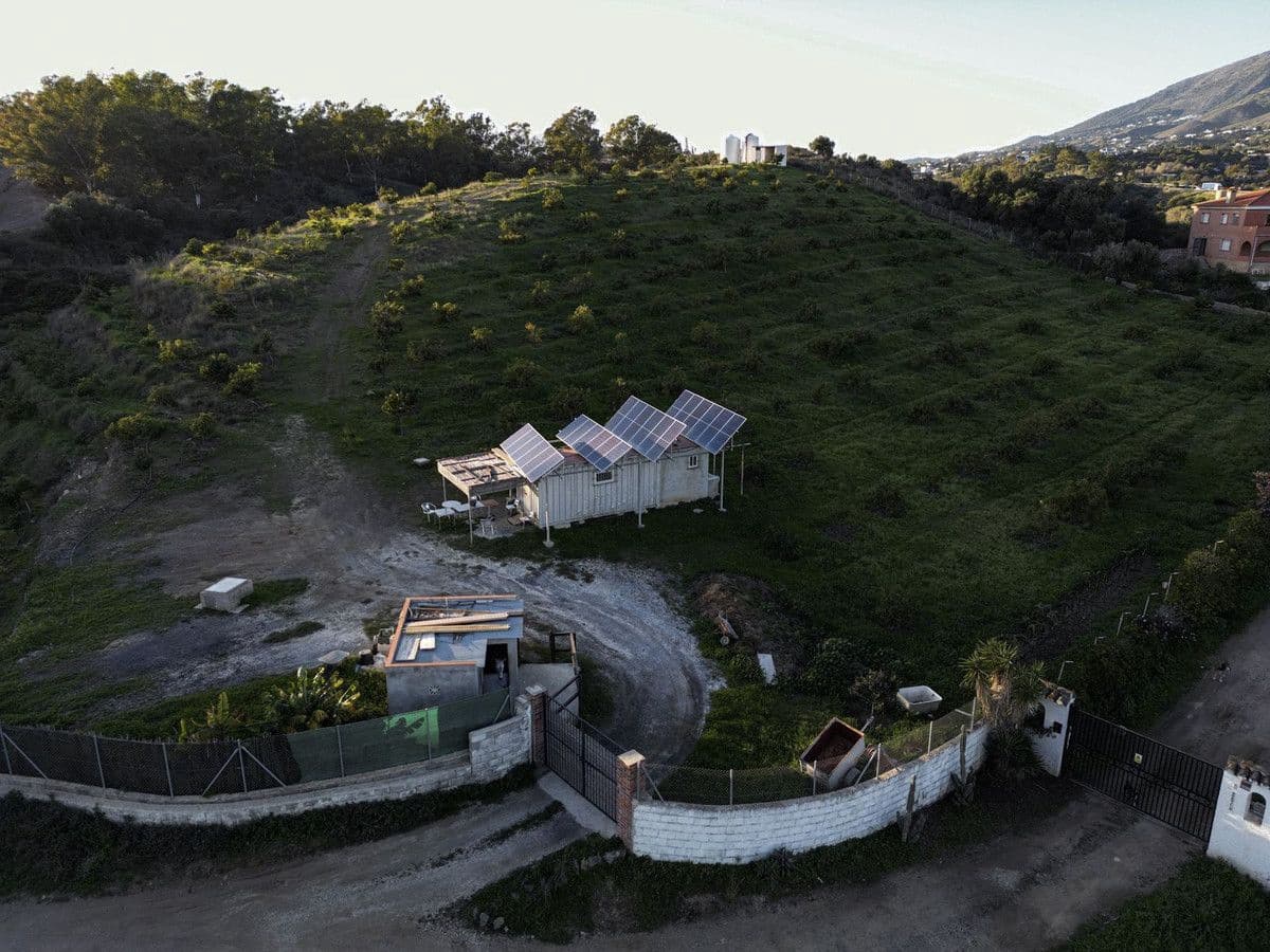 Finca/Landehus til salg i Mijas - € 750.000 (Ref: 9274790)