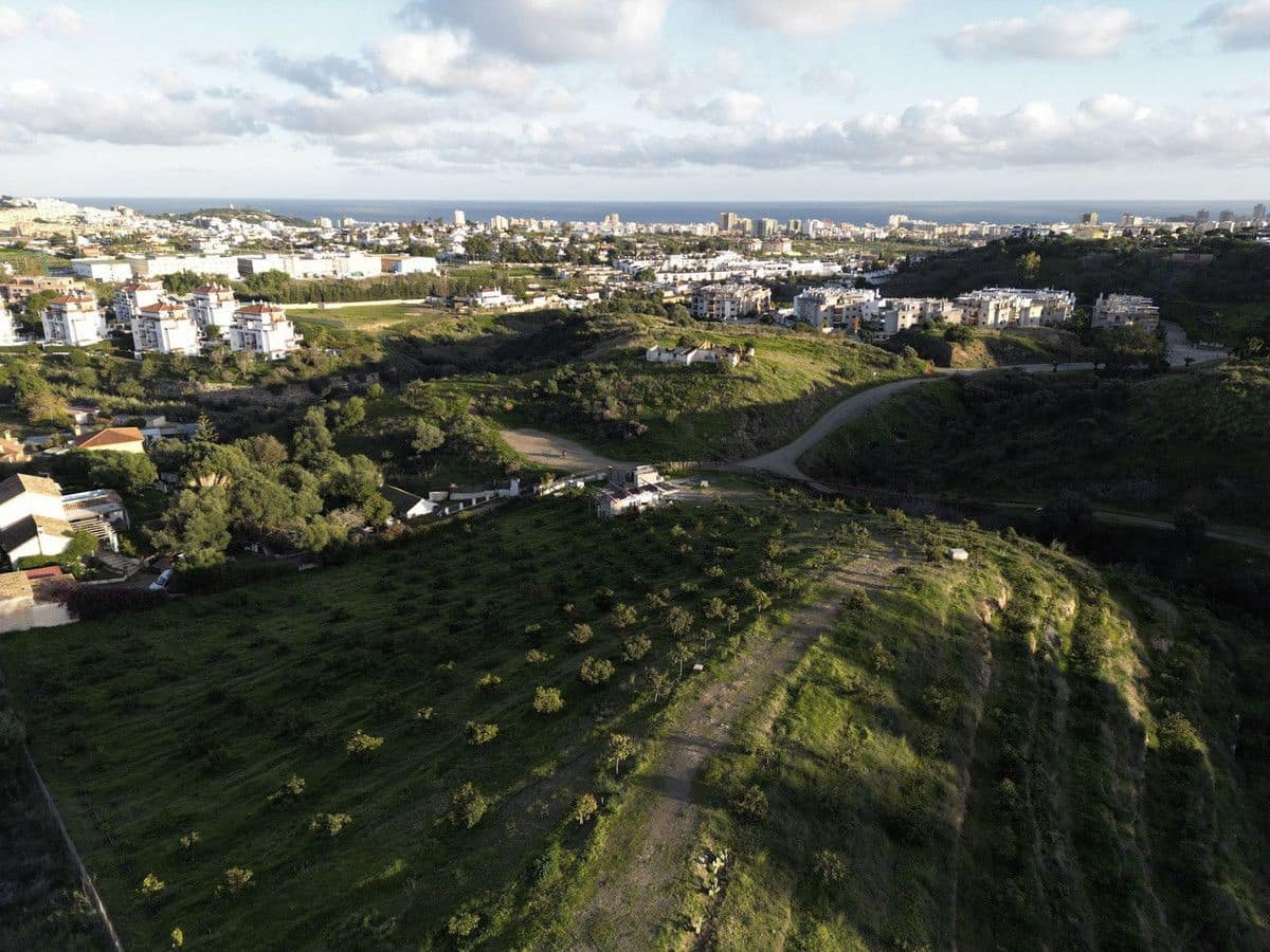 Finca/Landehus til salg i Mijas - € 750.000 (Ref: 9274790)