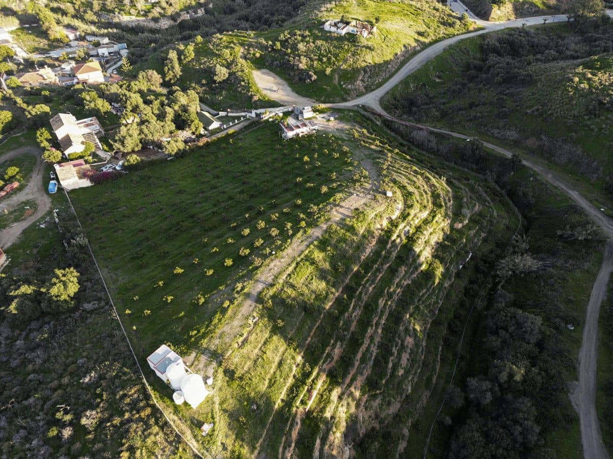 Finca/Landehus til salg i Mijas - € 750.000 (Ref: 9274790)