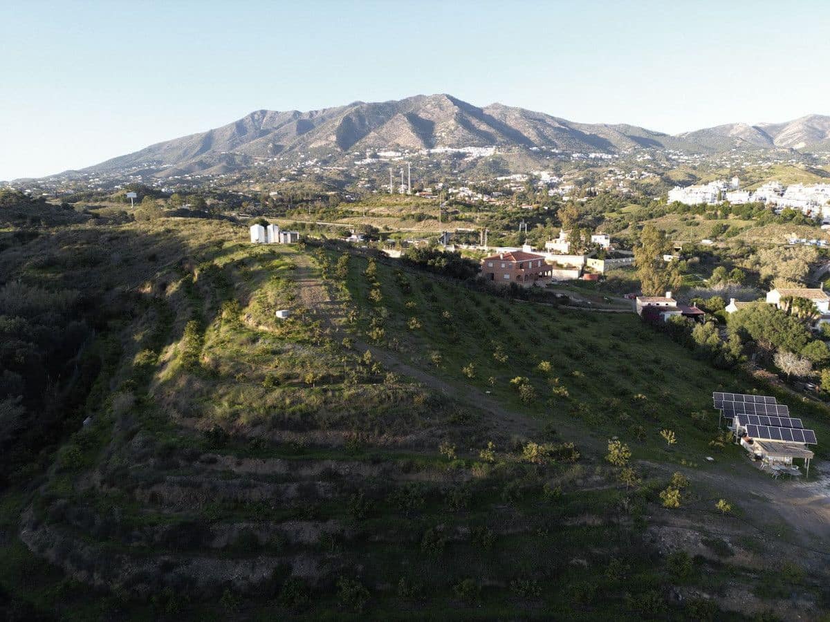 Finca/Landehus til salg i Mijas - € 750.000 (Ref: 9274790)