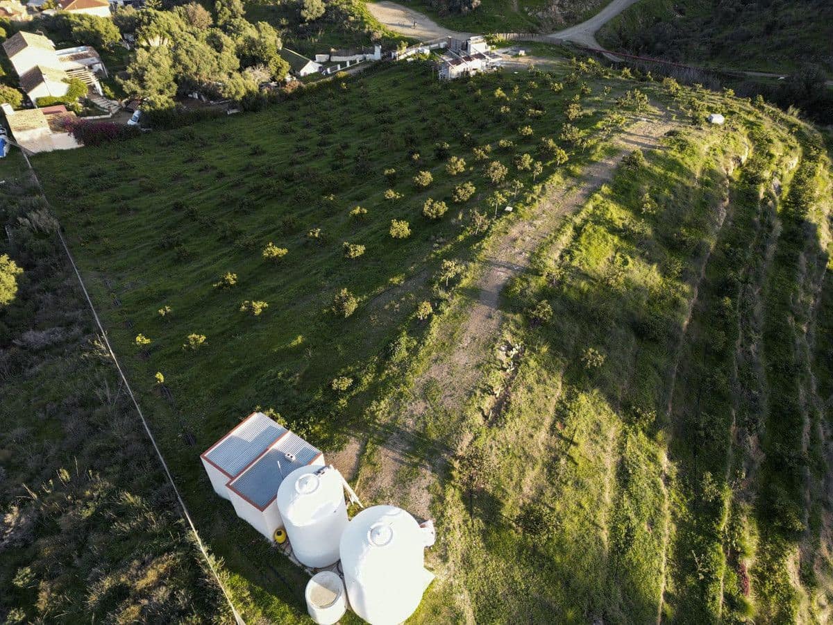 Finca/Landehus til salg i Mijas - € 750.000 (Ref: 9274790)