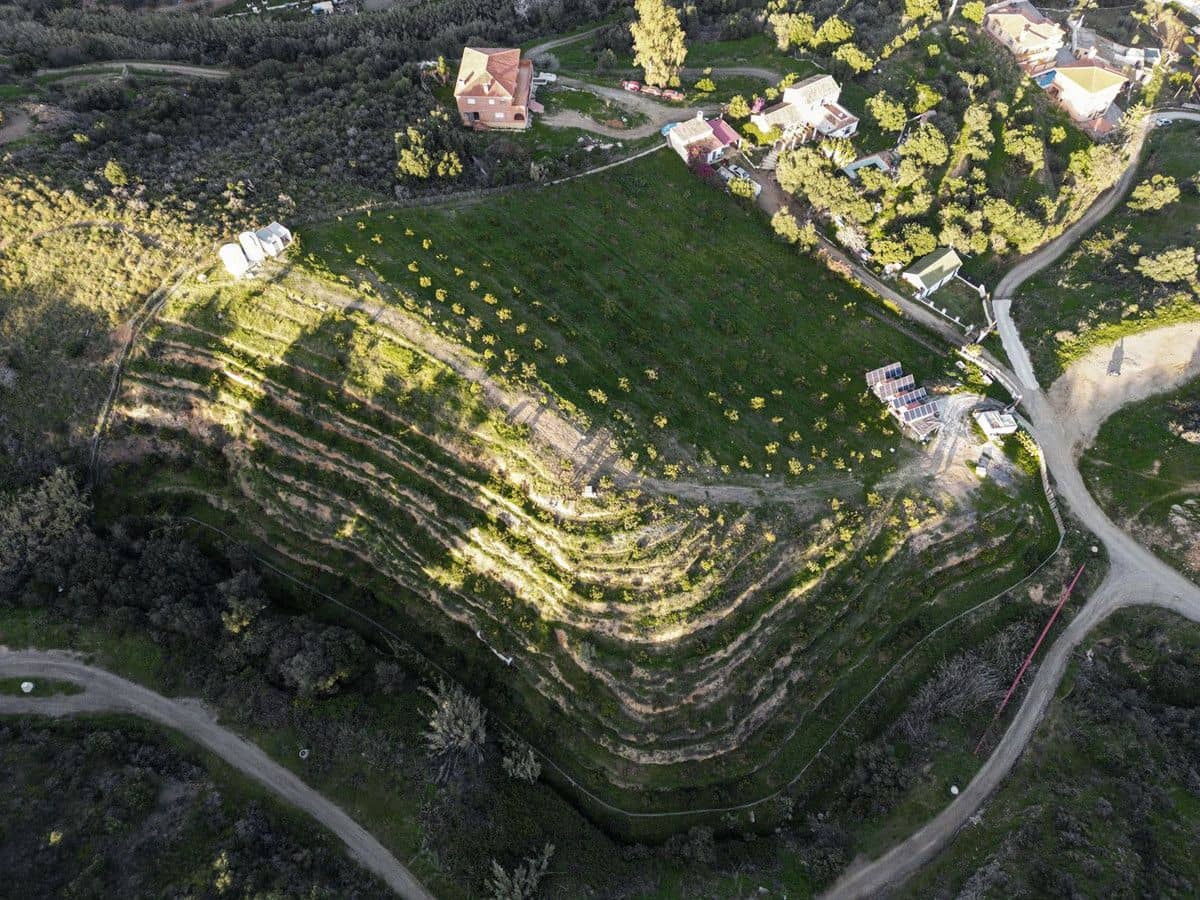 Finca/Landehus til salg i Mijas - € 750.000 (Ref: 9274790)