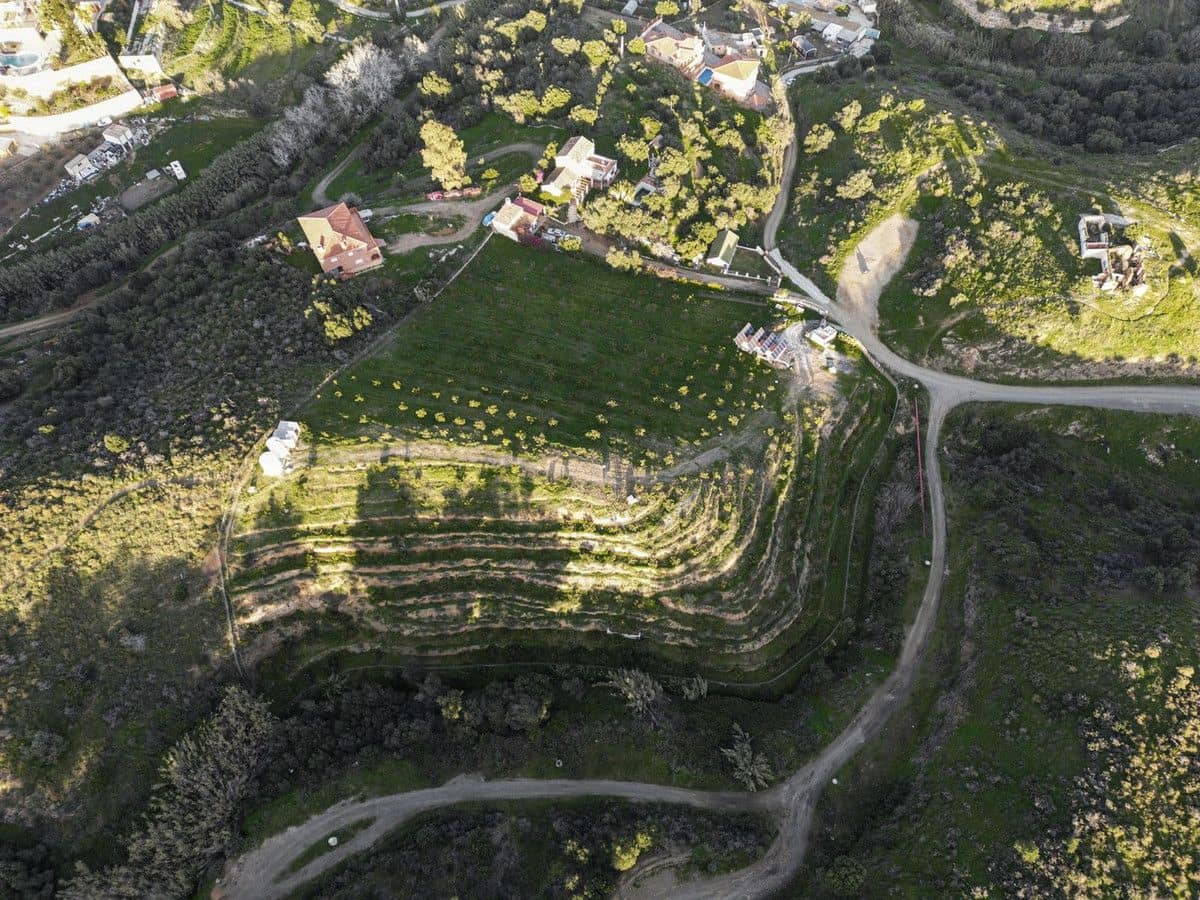 Finca/Landehus til salg i Mijas - € 750.000 (Ref: 9274790)