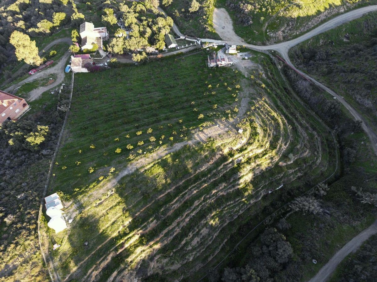 Finca/Landehus til salg i Mijas - € 750.000 (Ref: 9274790)