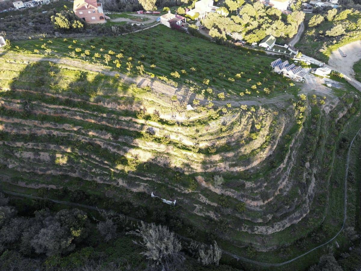 Finca/Landehus til salg i Mijas - € 750.000 (Ref: 9274790)