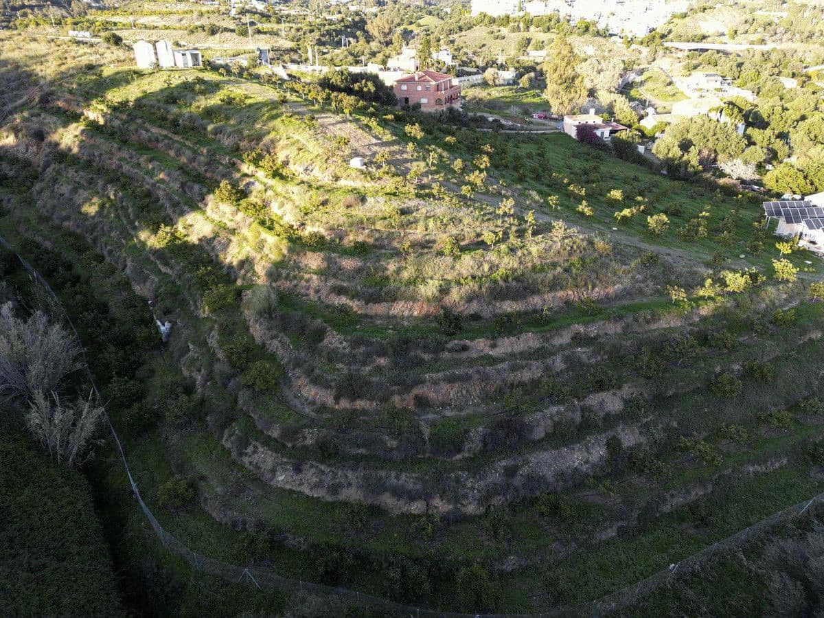 Finca/Landehus til salg i Mijas - € 750.000 (Ref: 9274790)