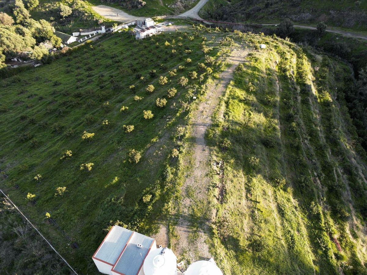 Finca/Landehus til salg i Mijas - € 750.000 (Ref: 9274790)