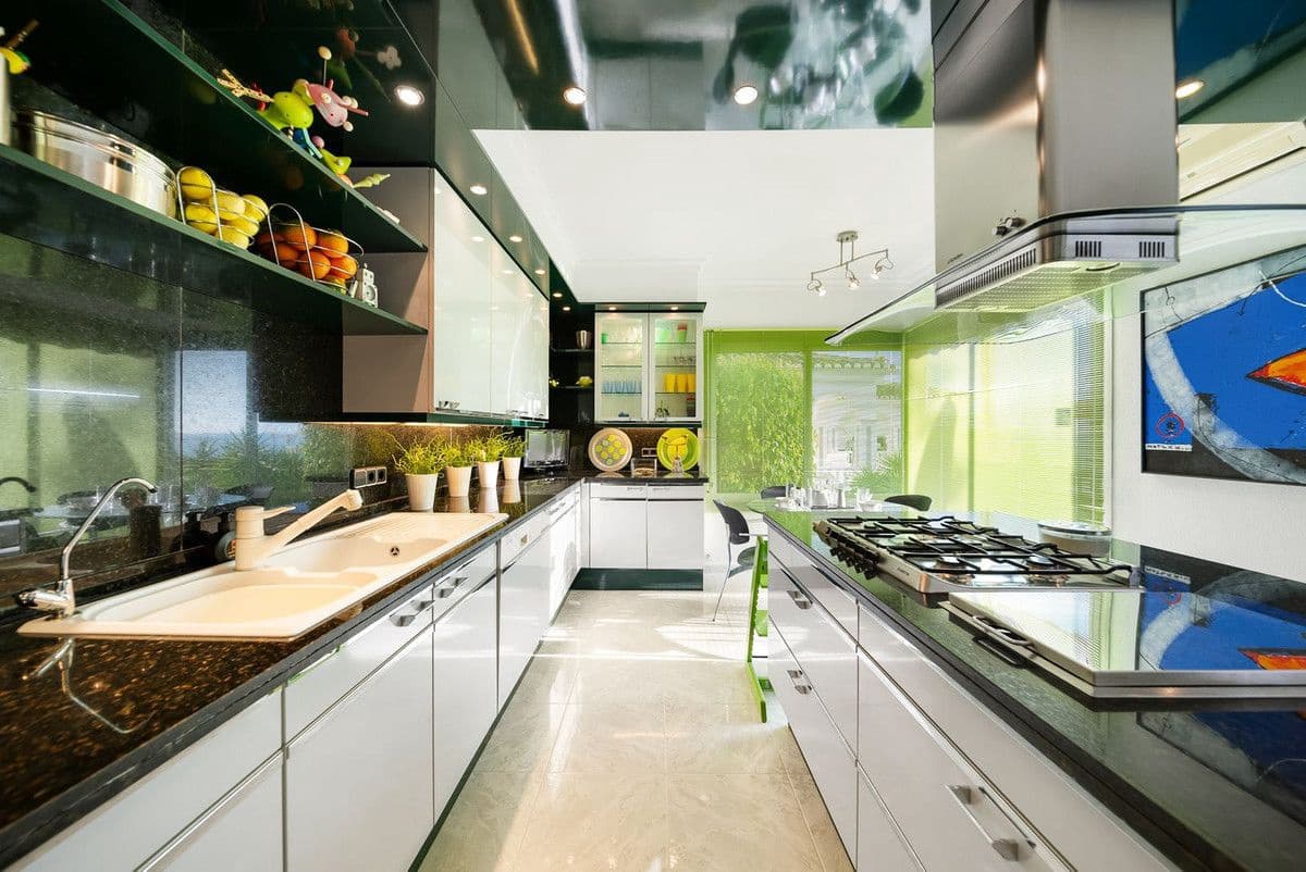 4 soveværelse Villa til salg i Mijas med swimmingpool garage - € 1.595.000 (Ref: 9274791)