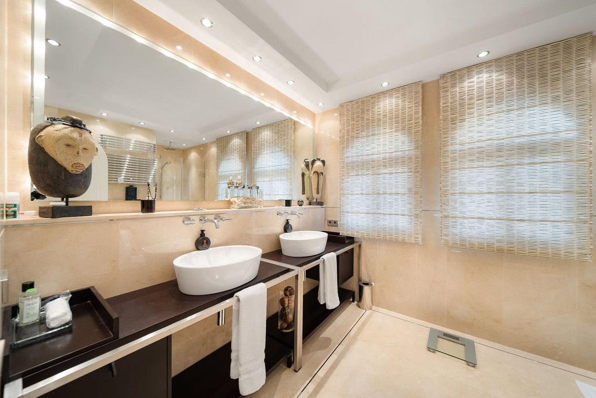 4 soveværelse Villa til salg i Mijas med swimmingpool garage - € 1.595.000 (Ref: 9274791)