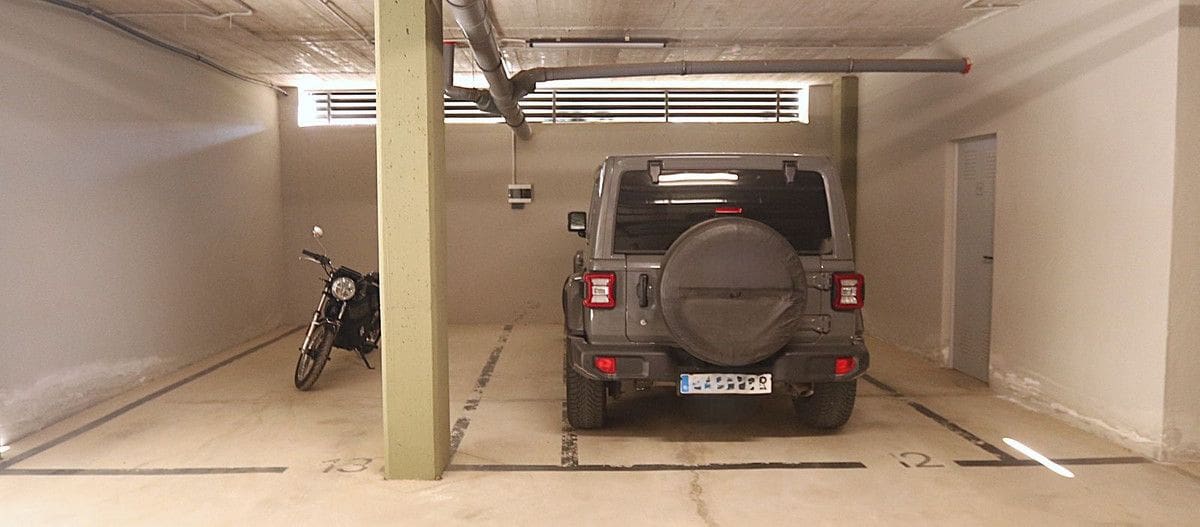 2 soverom Penthouse til salgs i Fuengirola med svømmebasseng garasje - € 895 000 (Ref: 9274792)