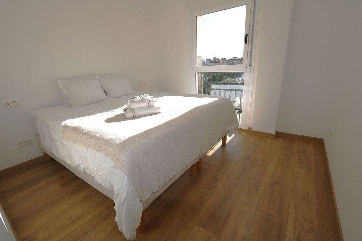 3 bedroom Apartment for sale in Fuengirola with pool garage - € 579,000 (Ref: 9274793)