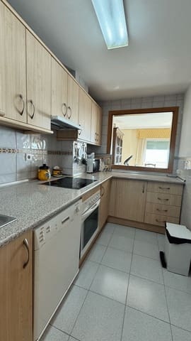 3 soveværelse Strandlejlighed til salg i Centro ciudad, Fuengirola med garage - € 720.000 (Ref: 9274794)