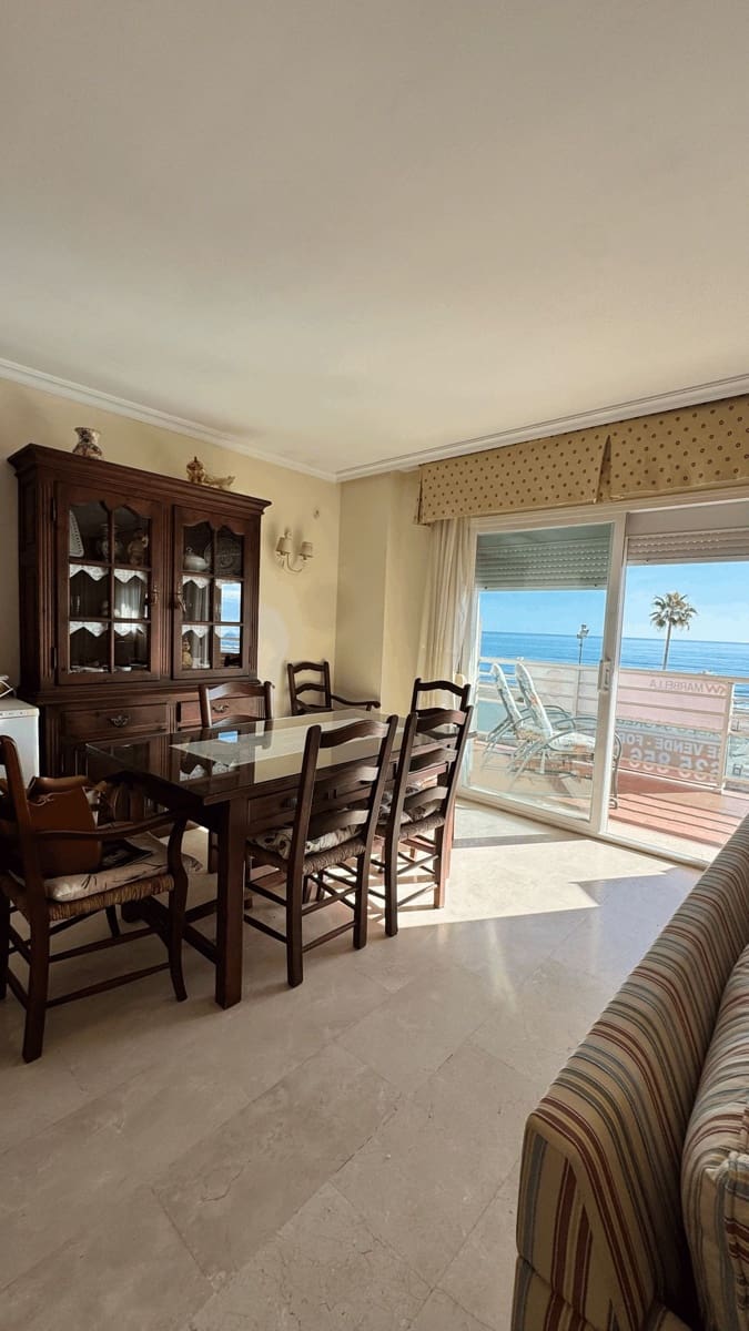 3 sypialnia Apartament przy plaży na sprzedaż w Fuengirola z garażem - 720 000 € (Ref: 9274794)