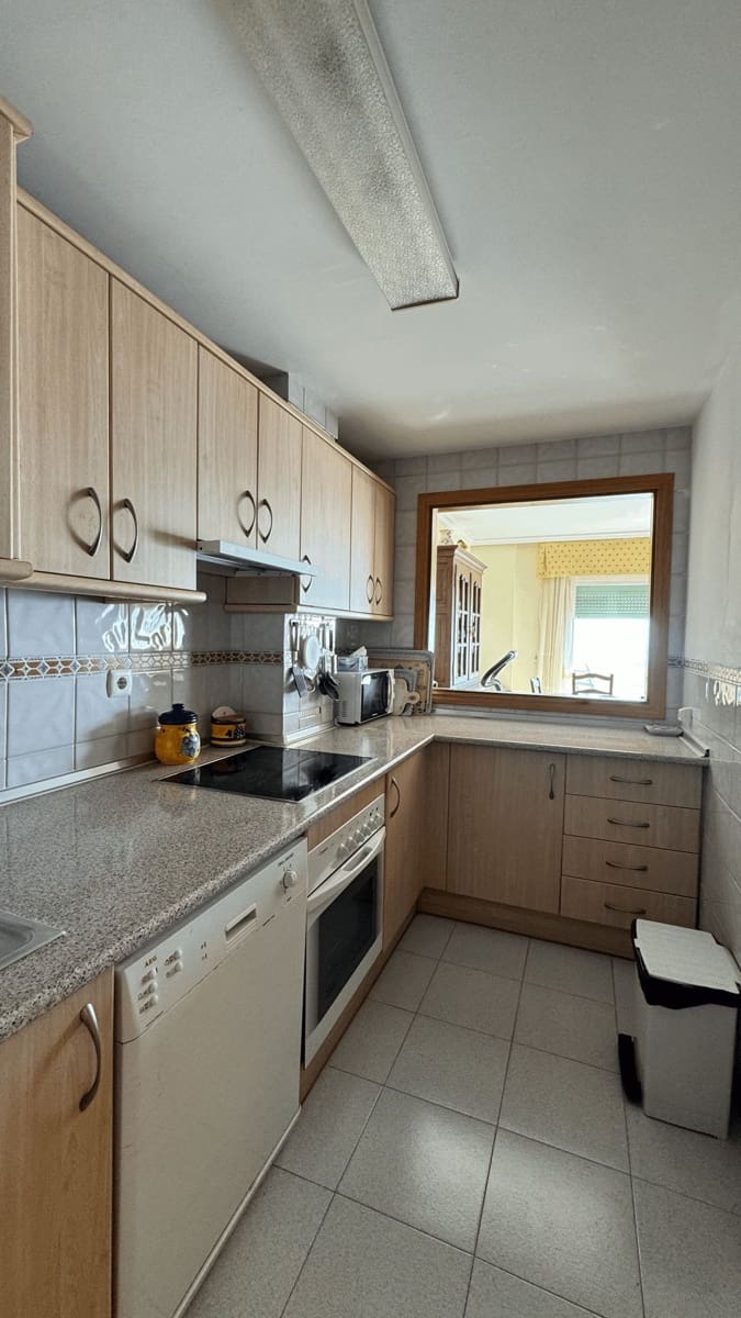 3 sypialnia Apartament przy plaży na sprzedaż w Fuengirola z garażem - 720 000 € (Ref: 9274794)