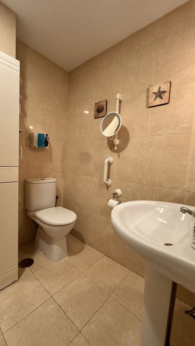 3 sypialnia Apartament przy plaży na sprzedaż w Fuengirola z garażem - 720 000 € (Ref: 9274794)