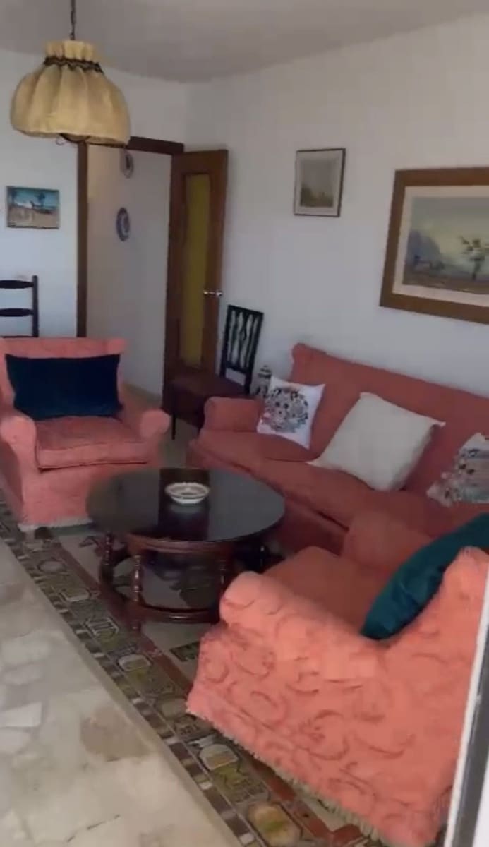 2 chambre Appartement de Plage à vendre à Fuengirola avec garage - 525 000 € (Ref: 9274795)