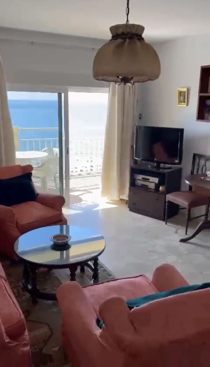 2 chambre Appartement de Plage à vendre à Fuengirola avec garage - 525 000 € (Ref: 9274795)